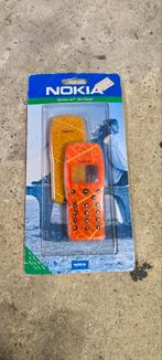 Coque Nokia 3210 orange, Telecommunicatie, Mobiele telefoons | Hoesjes en Screenprotectors | Nokia, Ophalen of Verzenden, Nieuw