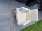 stoelen, Huis en Inrichting, Ophalen, Gebruikt, Wit, Mooi