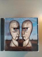 CD. Pink Floyd. La cloche de division., CD & DVD, CD | Rock, Comme neuf, Enlèvement ou Envoi