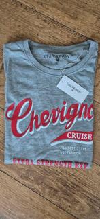 Chevignon t'shirt, Enlèvement ou Envoi, Neuf, Taille 56/58 (XL)