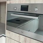 Gloednieuwe Whirlpool inbouw combi-oven met 2 jaar garantie, Ophalen, Nieuw, Oven met grill, Inbouw