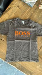 T-shirt Hugo Boss maat 128, Ophalen of Verzenden, Zo goed als nieuw, Shirt of Longsleeve, Hugo Boss