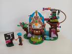Lego Elves baby drakenschool., Ophalen, Zo goed als nieuw, Losse stenen, Lego