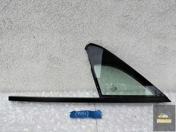 AUDI Q7 LINKER ZIJDEUR GLAS beschikbaar voor biedingen