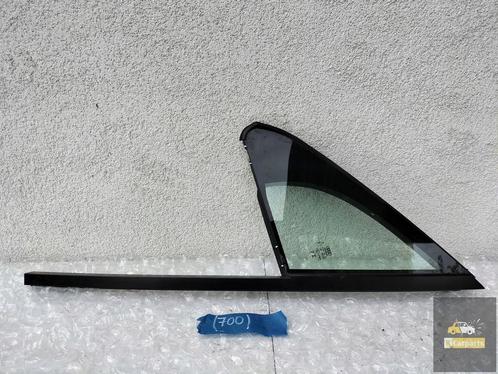 AUDI Q7 LINKER ZIJDEUR GLAS, Auto-onderdelen, Carrosserie, Deur, Audi, Gebruikt