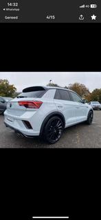Volkswagen T-roc R 89 000 km..., Euro 6, 5 places, Automatique, Particulier
