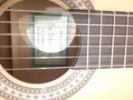 3/4 guitare SILVANEZ, Musique & Instruments, Instruments à corde | Guitares | Acoustiques, 12 cordes, Comme neuf, Guitare classique ou espagnole