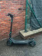 E-step guardo, Fietsen en Brommers, Steps, Ophalen, Gebruikt, Elektrische step (E-scooter), Guardo