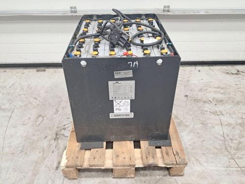 BATTERIJ 48V 625Ah, Auto-onderdelen, Accu's en Toebehoren, Gebruikt