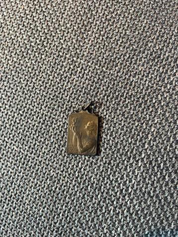 Medaille 1966 Frankrijk beschikbaar voor biedingen