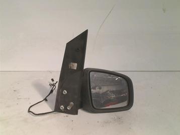 RETROVISEUR LATERAL DROIT Mercedes-Benz Vito (639.7), Utilisé, Mercedes-Benz