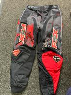 Cross uitrusting, Enlèvement, Seconde main, Enfants, Vêtements de motocross