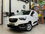 Opel Combo / 1600cdti / Lichtevracht, Voorwielaandrijving, Stof, 4 cilinders, Wit