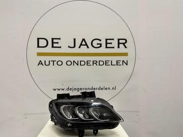 HYUNDAI KONA FACELIFT FULL LED KOPLAMP KOPLAMP 92102J9600 beschikbaar voor biedingen