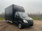 Mercedes sprinter, Auto's, Bestelwagens en Lichte vracht, Automaat, Euro 5, Achterwielaandrijving, Mercedes-Benz
