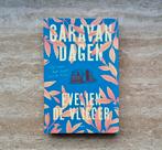 Caravandagen, Evelien De Vlieger over burn-out en depressie, Livres, Santé, Diététique & Alimentation, Maladie et Allergie, Evelien De Vlieger