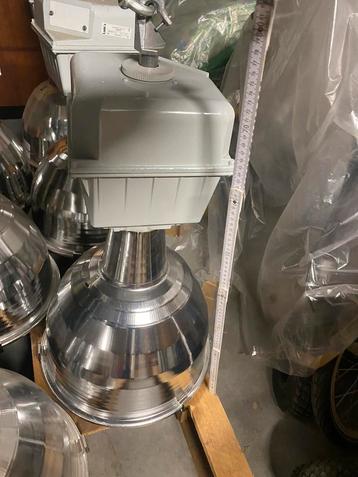 Industriele mooie lampen beschikbaar voor biedingen