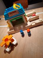 Vintage Fisher-price Marina Play Family, Ophalen of Verzenden