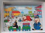 Puzzel Bumba piloot 35 stukken, Enlèvement, 10 à 50 pièces, Comme neuf, 2 à 4 ans