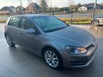 Volkswagen golf 7 2.0 TDI 150pk bj 2013 met 191000km, Auto's, Volkswagen, Voorwielaandrijving, Euro 5, 110 kW, 4 cilinders