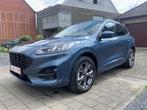 Ford Kuga ST-Line AUT Plug-In Hybride MET 23.000km EN navi, Autos, Ford, SUV ou Tout-terrain, 5 places, Hybride Électrique/Essence