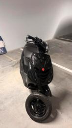Piaggo zip 125cc, Fietsen en Brommers, Scooters | Piaggio, Ophalen, Zip, Klasse A (25 km/u), 125 cc