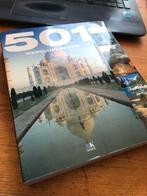 501 Wereldplekken, Enlèvement ou Envoi, Neuf