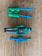 Gi joe Flak viper, Ophalen of Verzenden, Zo goed als nieuw