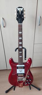 Epiphone crestwood custum, Muziek en Instrumenten, Ophalen, Epiphone