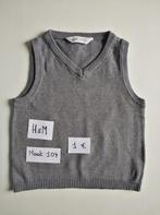 Dėbardeur H&M jongen maat 104, Kinderen en Baby's, H&M, Ophalen of Verzenden, Jongen, Overige typen