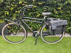 Cortina transportfiets U4, Fietsen en Brommers, Fietsen | Heren | Herenfietsen, Ophalen, Zo goed als nieuw