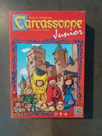 Carcassonne Junior, Hobby en Vrije tijd, Ophalen