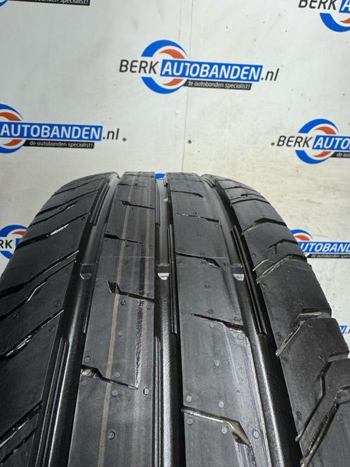 4x Continental Vancontact 200 (DEMO) 215/60 R17C 109/107T 21, Auto-onderdelen, Banden en Velgen, Band(en), Zomerbanden, 17 inch
