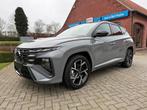 Hyundai Tucson N Line 1.6 T-GDI MHEV DCT - ACC / GPS / LED /, Auto's, Automaat, Alcantara, 146 g/km, Bedrijf