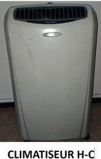 CLIMATISEUR, Ophalen, Zo goed als nieuw, Mobiele airco, Minder dan 60 m³