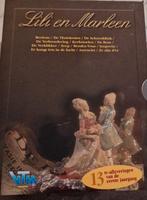 Lili en Marleen 1ste jaargang 13 afleveringen, Ophalen, Zo goed als nieuw