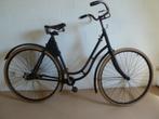 antieke fiets DURKOPP CARDAN met versnellingen oldtimer !!, Ophalen