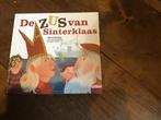 Boek de zus van Sinterklaas, Enlèvement ou Envoi