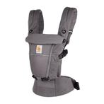 Ergobaby Porte bébé adapt soft flex mesh, Enfants & Bébés, Porte-bébés & Écharpe porte bébé, Comme neuf, Ventre, Enlèvement ou Envoi