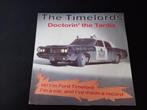 The Timelords ‎– Doctorin' The Tardis '7 = Nieuw, Cd's en Dvd's, Overige genres, 7 inch, Single, Ophalen of Verzenden