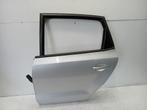 PORTIER LINKS ACHTER Volkswagen Polo V (6R), Auto-onderdelen, Gebruikt, Links, Volkswagen, Deur