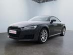 Audi TT Attraction - boite auto / gps / sieges chauff /++, 132 kW, Automatique, Achat, Coupé