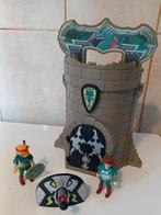 PLAYMOBIL THEMA'S: CASTLE FORT KNIGHTS SOLDATEN, Kinderen en Baby's, Speelgoed | Playmobil, Ophalen of Verzenden, Zo goed als nieuw