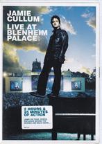 Jamlie Cullum - Live At Blenheim Palace, Cd's en Dvd's, Dvd's | Muziek en Concerten, Alle leeftijden, Ophalen of Verzenden, Muziek en Concerten
