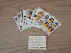 Panini stickers voetbal 1982, Ophalen of Verzenden, Nieuw, Sport