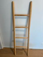 Decoratieve ladder, Ophalen, Zo goed als nieuw