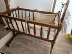 Wieg, Kinderen en Baby's, Babywiegjes en Ledikanten, Ophalen, Wieg