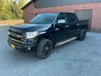 Toyota Tundra 5.7 V8 Double Cab Pick-Up Truck, Automaat, Gebruikt, Euro 6, Bedrijf
