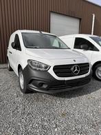 Mercedes-Benz Citan 110 CDI L1 Base, Voorwielaandrijving, 4 deurs, 4 cilinders, 95 pk