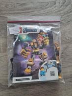 Lego, Enlèvement ou Envoi, Lego